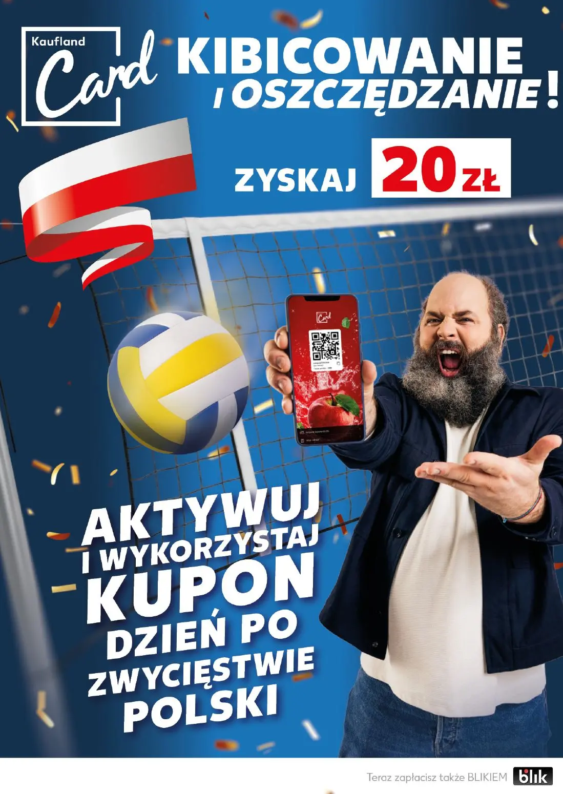 gazetka promocyjna Kaufland Super Sobota - Strona 4