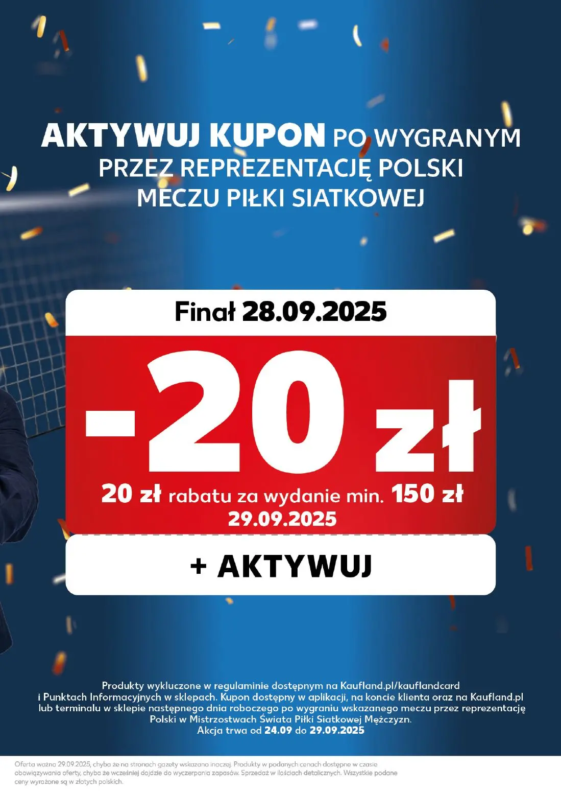 gazetka promocyjna Kaufland Super Sobota - Strona 5
