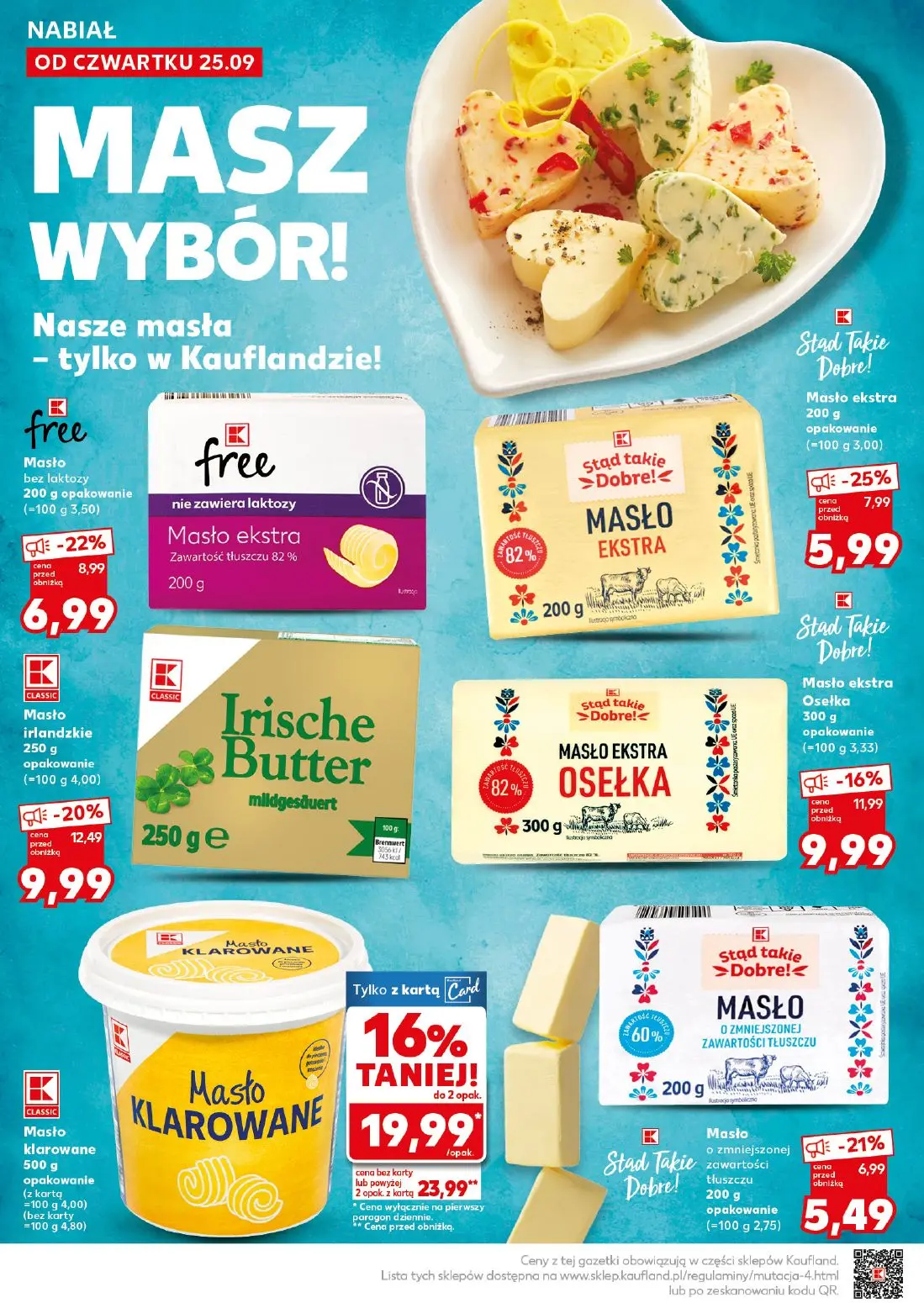 gazetka promocyjna Kaufland Super Sobota - Strona 14
