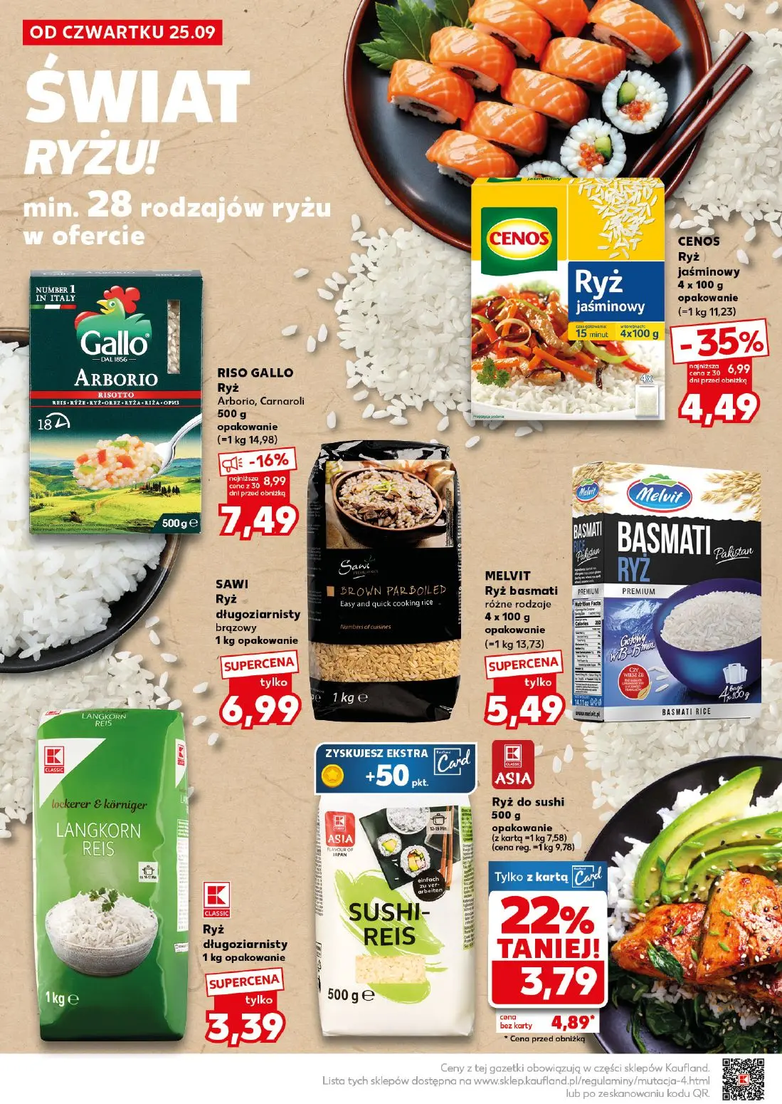 gazetka promocyjna Kaufland Super Sobota - Strona 16