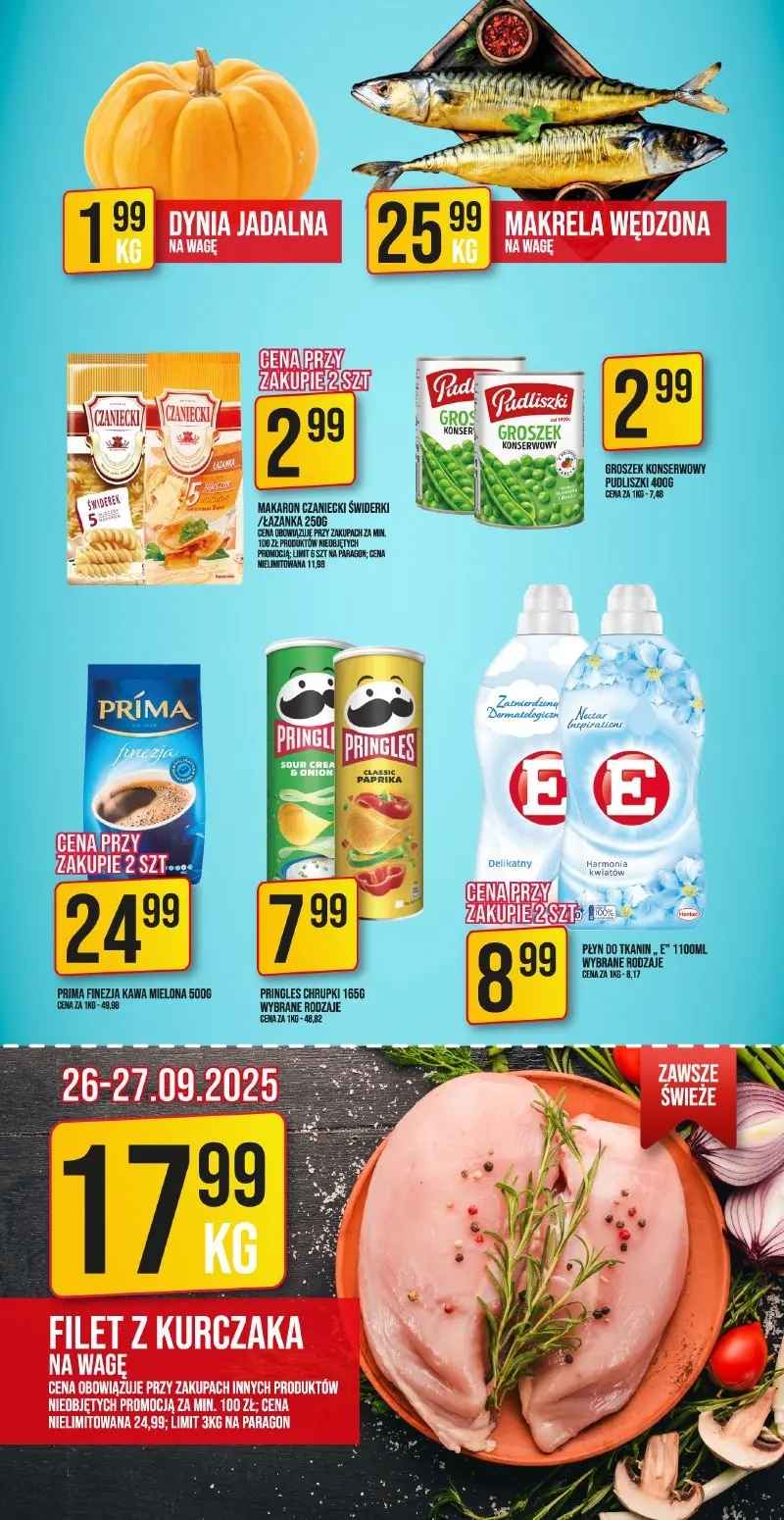 gazetka promocyjna Jan Wadowice - Strona 2