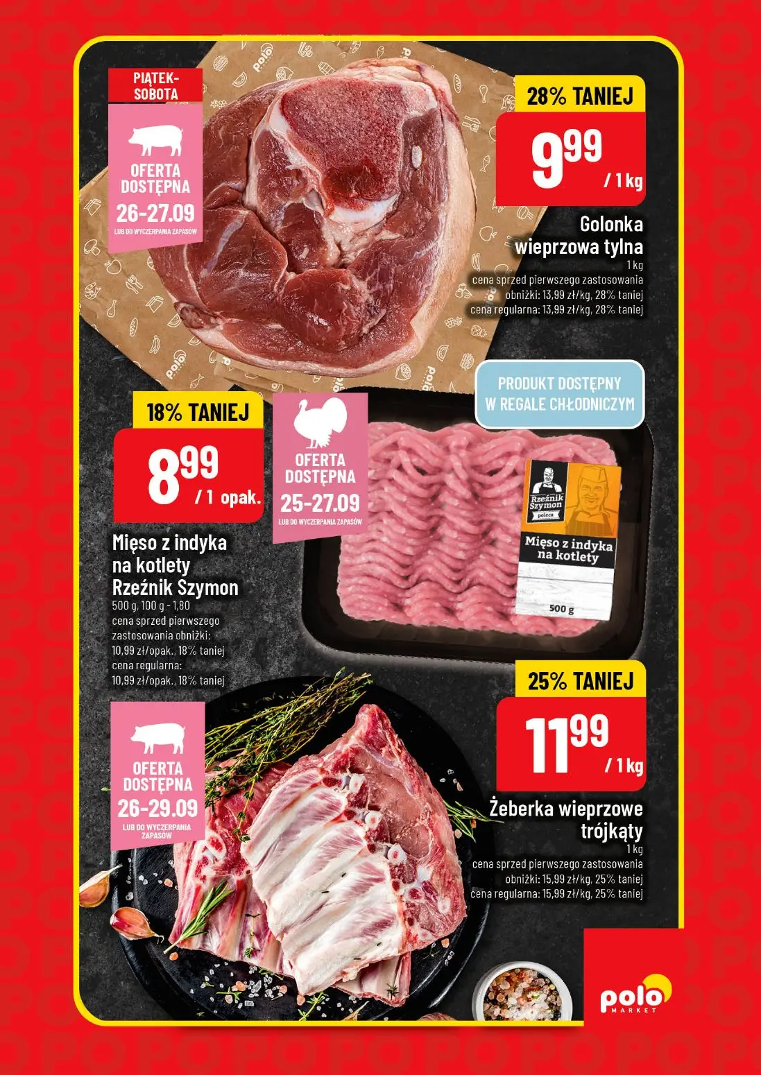 gazetka promocyjna POLOmarket Super hity - Strona 5