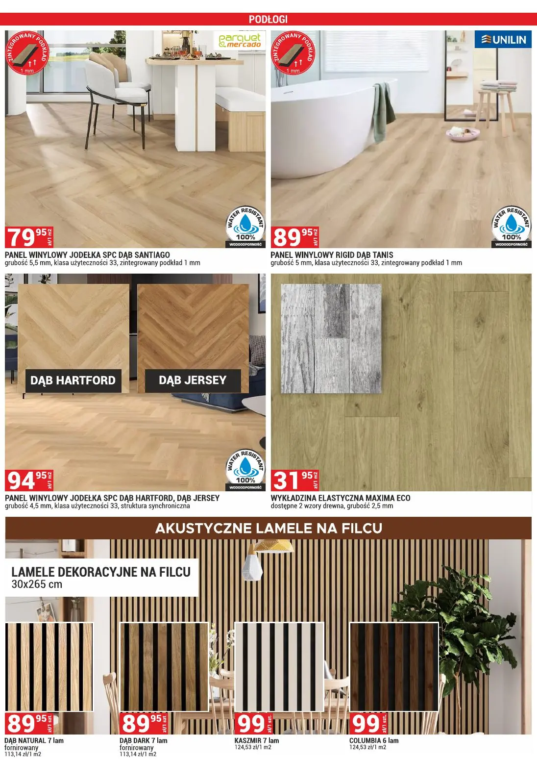 gazetka promocyjna Merkury Market Kupuj taniej - Strona 9