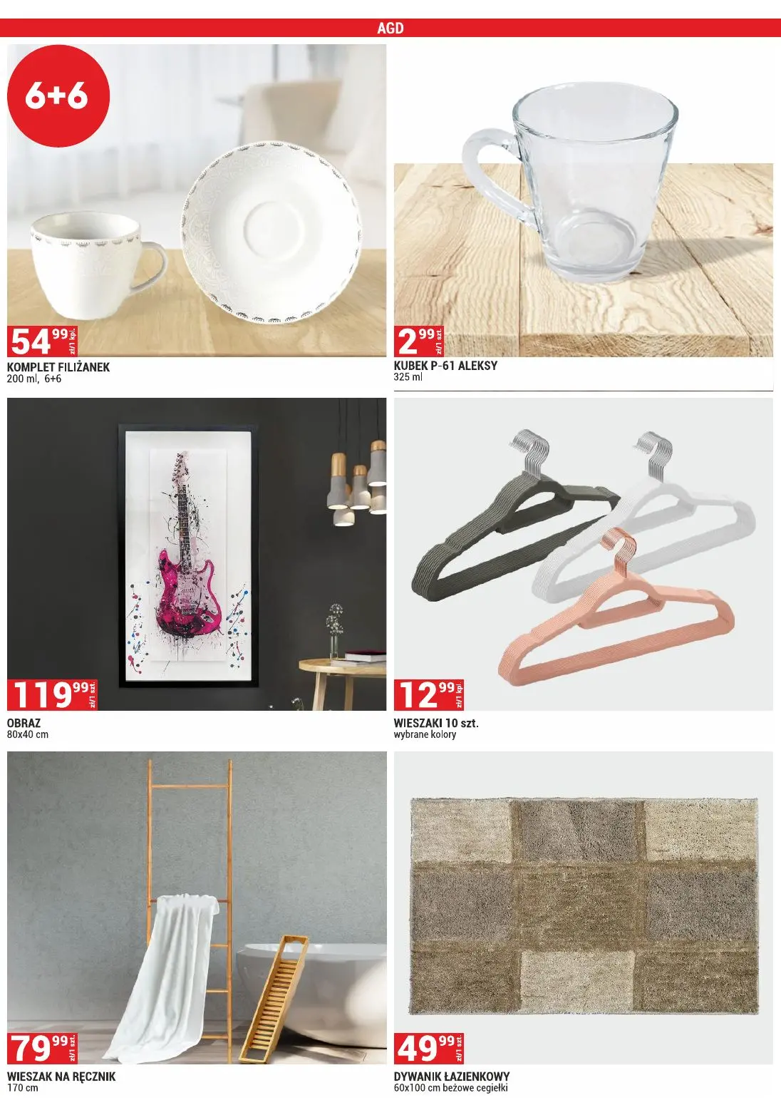 gazetka promocyjna Merkury Market Kupuj taniej - Strona 15