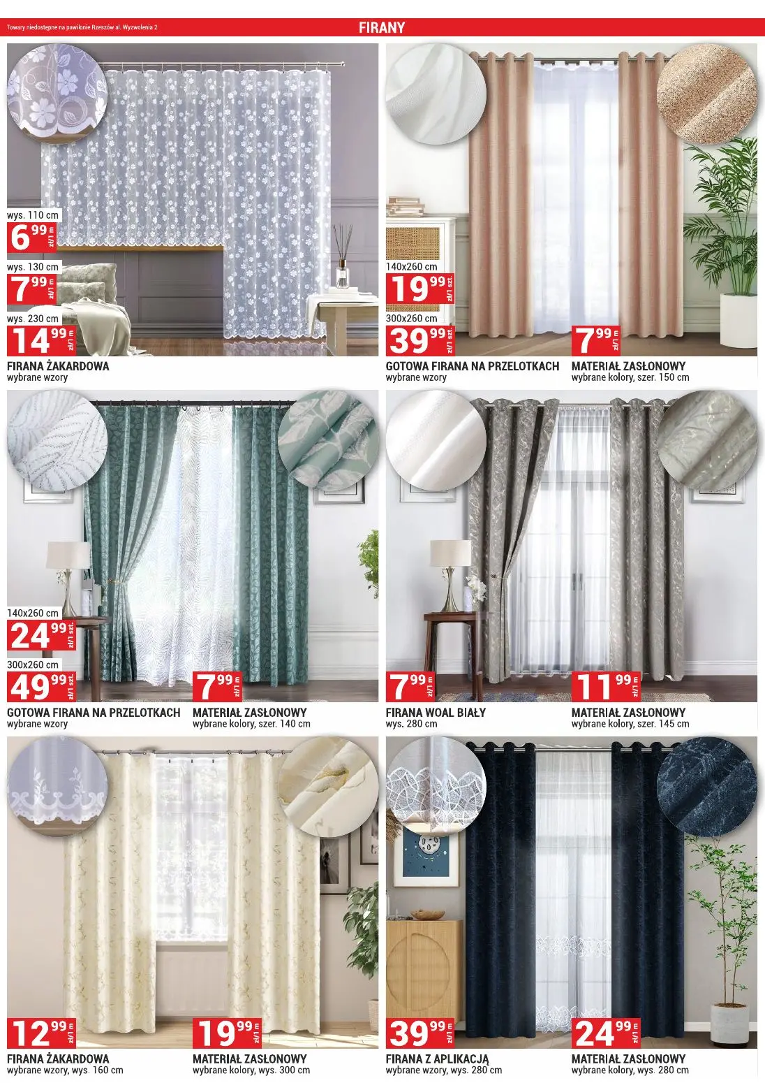 gazetka promocyjna Merkury Market Kupuj taniej - Strona 16
