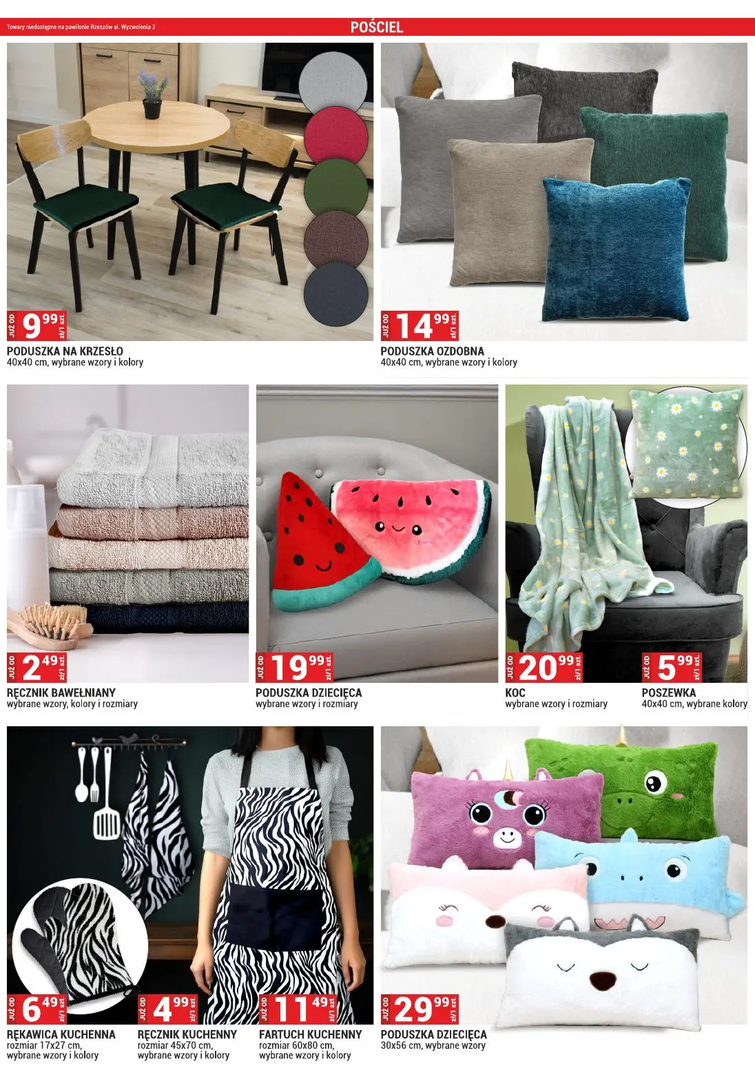 gazetka promocyjna Merkury Market Kupuj taniej - Strona 19
