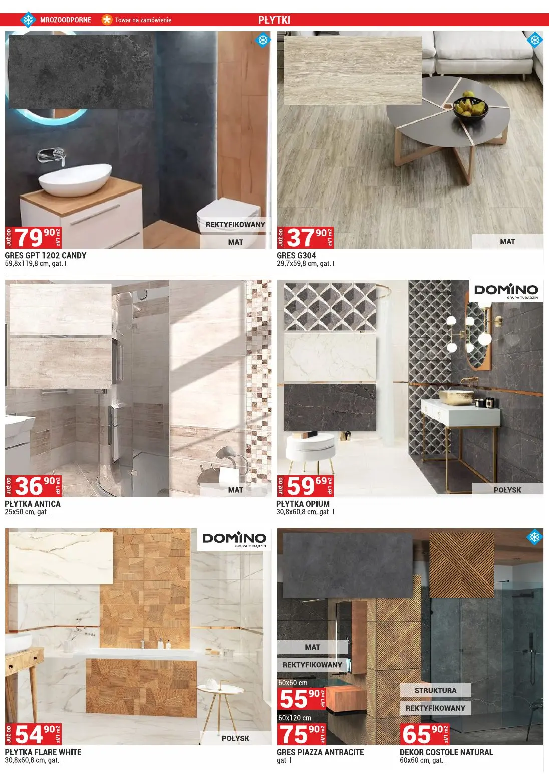 gazetka promocyjna Merkury Market Kupuj taniej - Strona 31