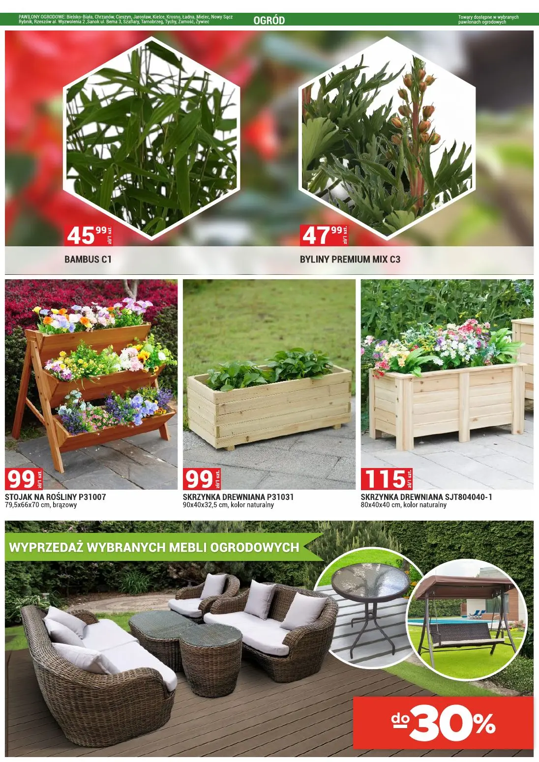 gazetka promocyjna Merkury Market Kupuj taniej - Strona 41