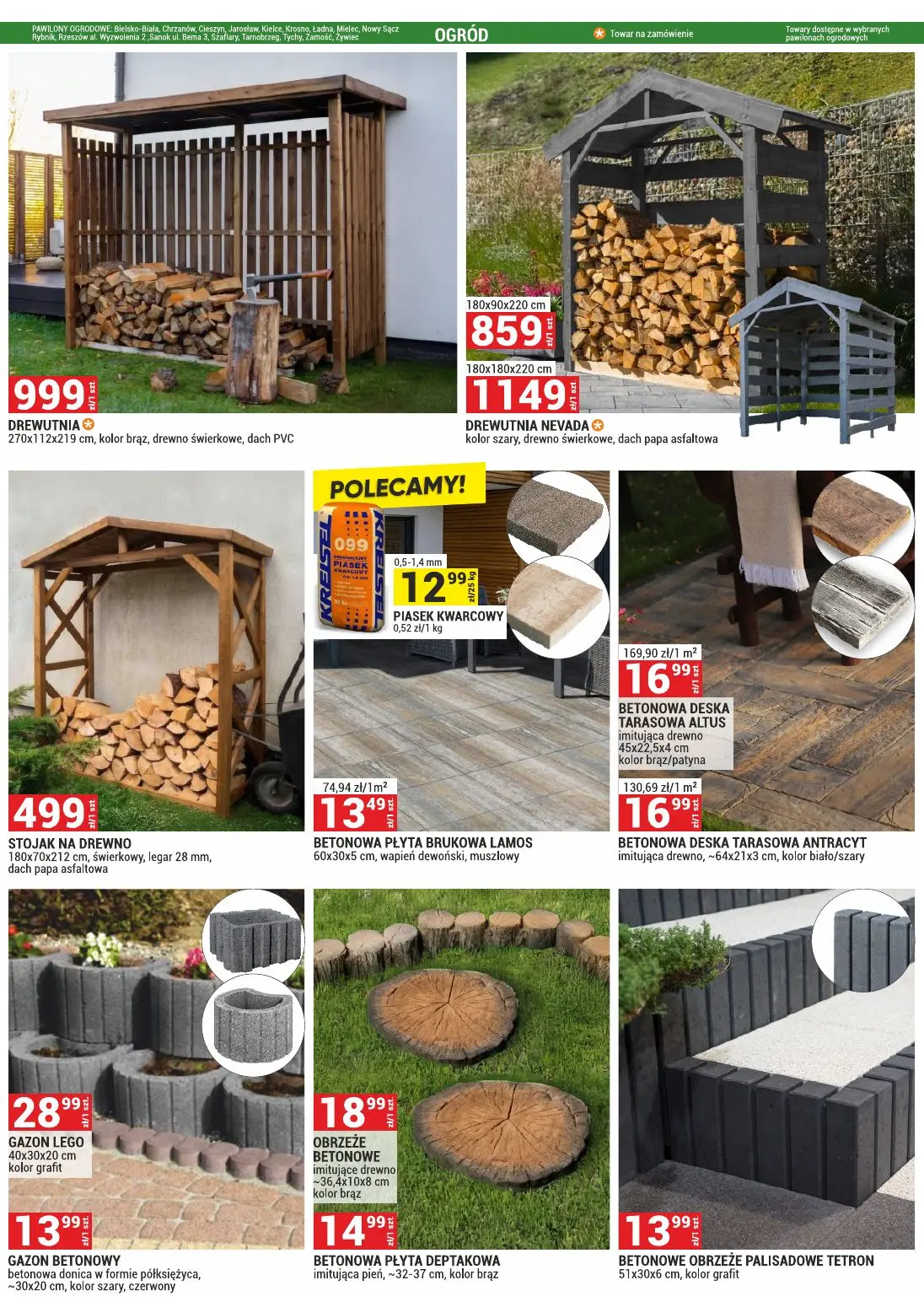gazetka promocyjna Merkury Market Kupuj taniej - Strona 43