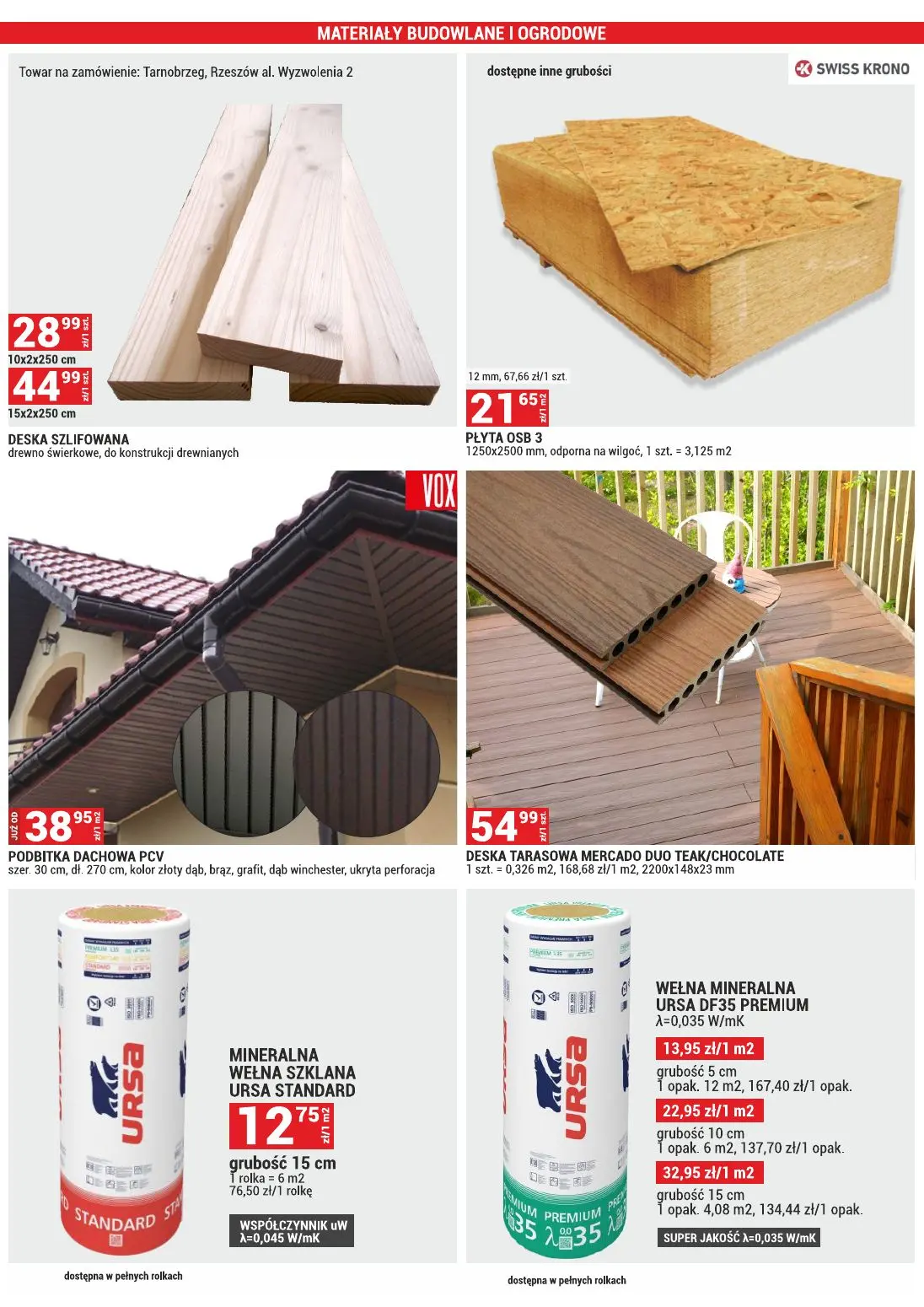 gazetka promocyjna Merkury Market Kupuj taniej - Strona 51