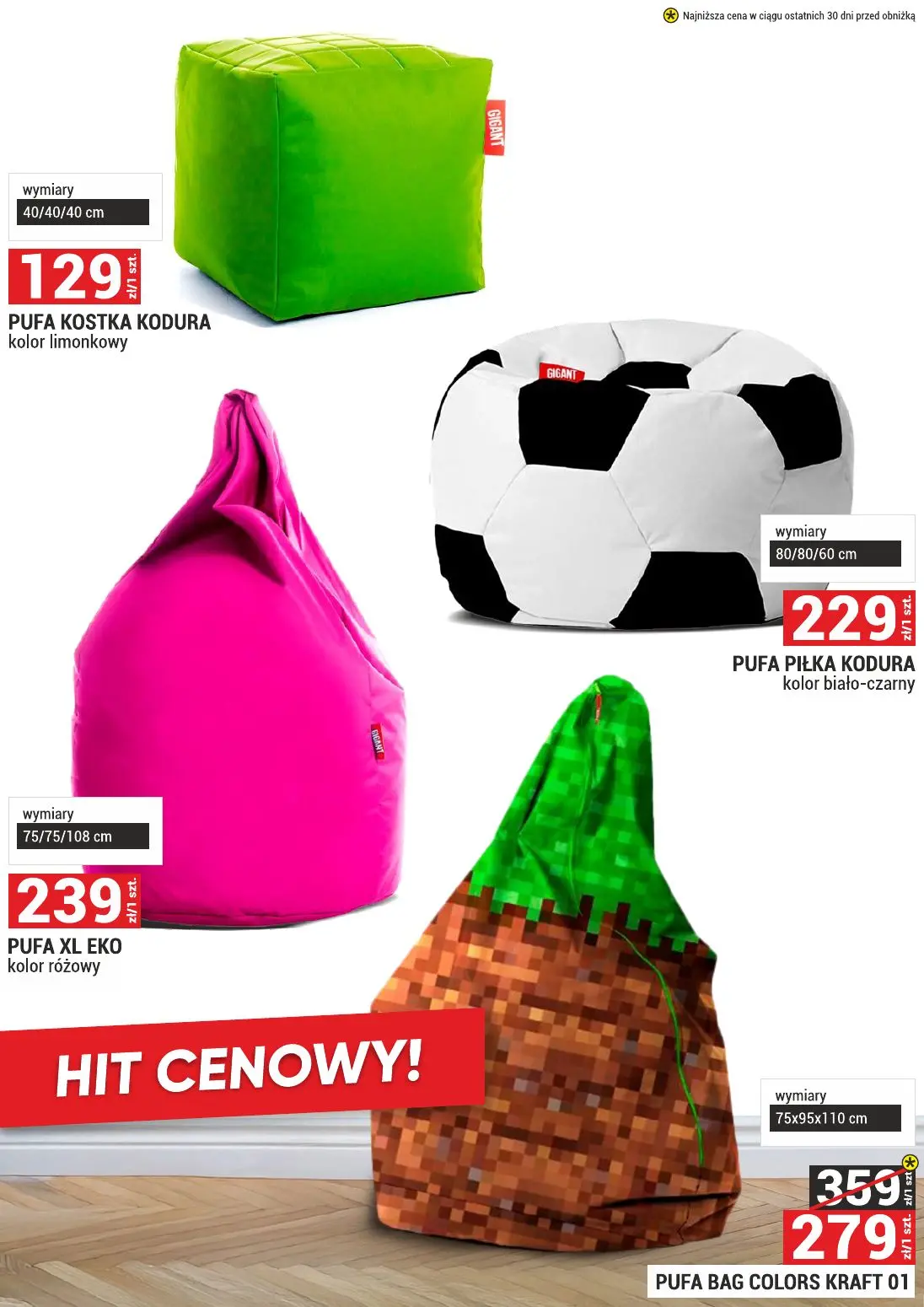 gazetka promocyjna Merkury Market Akcja szkoła! - Strona 9