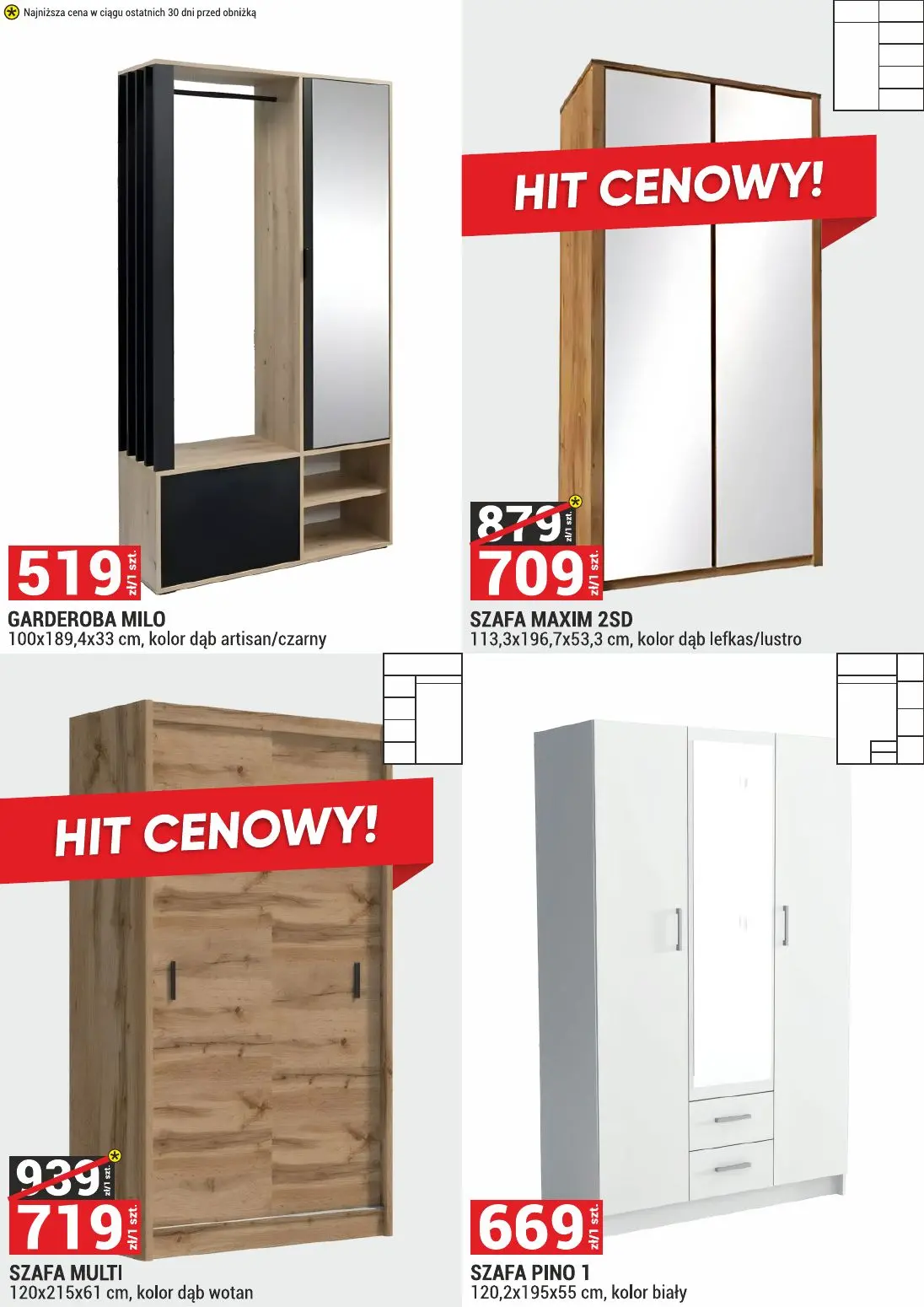 gazetka promocyjna Merkury Market Akcja szkoła! - Strona 18