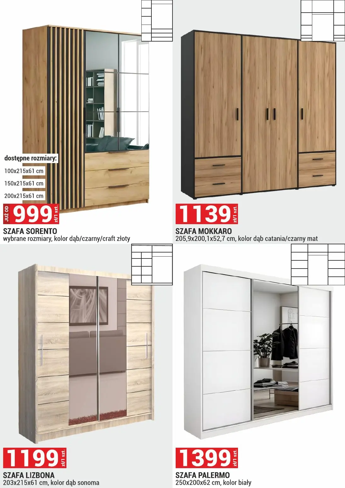 gazetka promocyjna Merkury Market Akcja szkoła! - Strona 19