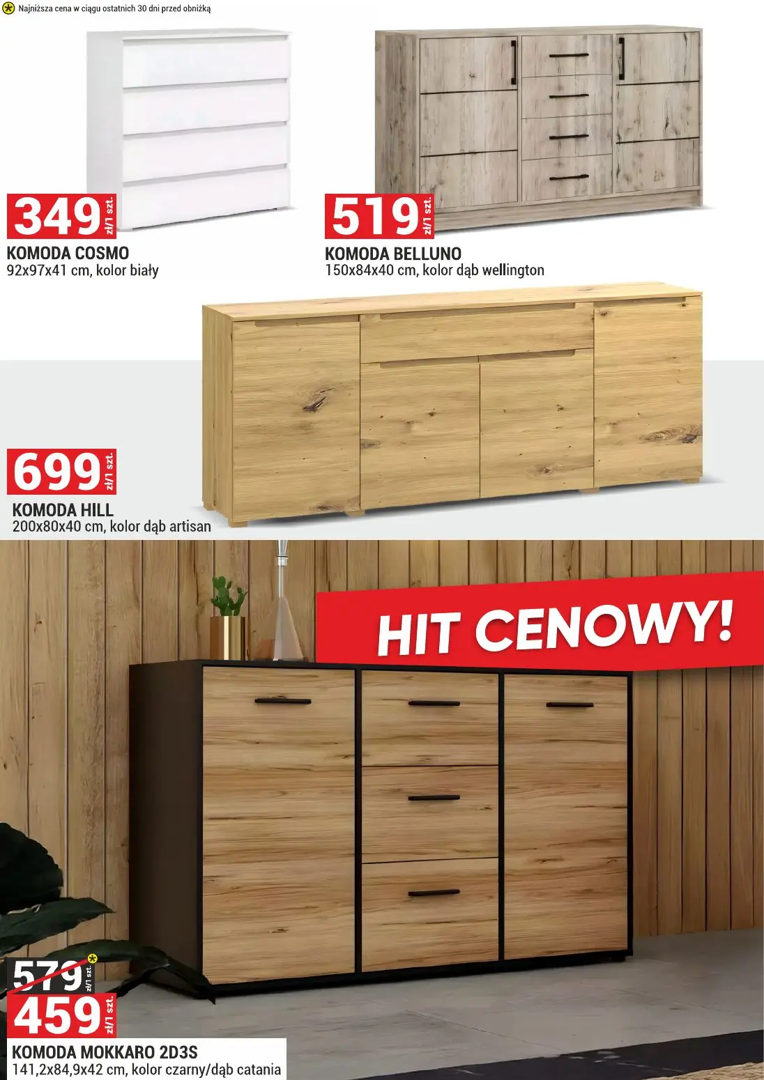 gazetka promocyjna Merkury Market Akcja szkoła! - Strona 21