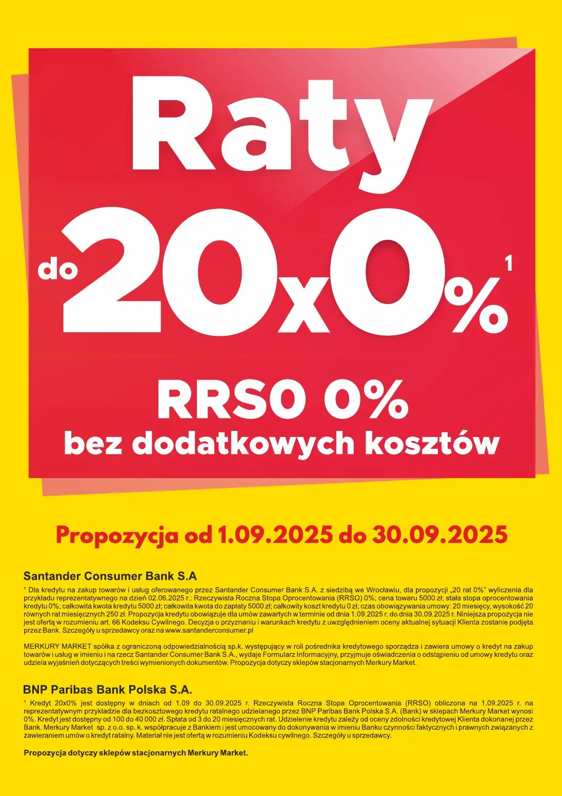 gazetka promocyjna Merkury Market Akcja szkoła! - Strona 29