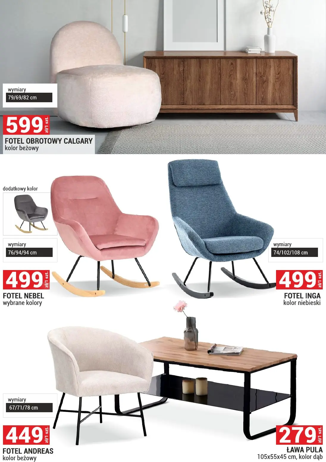 gazetka promocyjna Merkury Market Akcja szkoła! - Strona 30