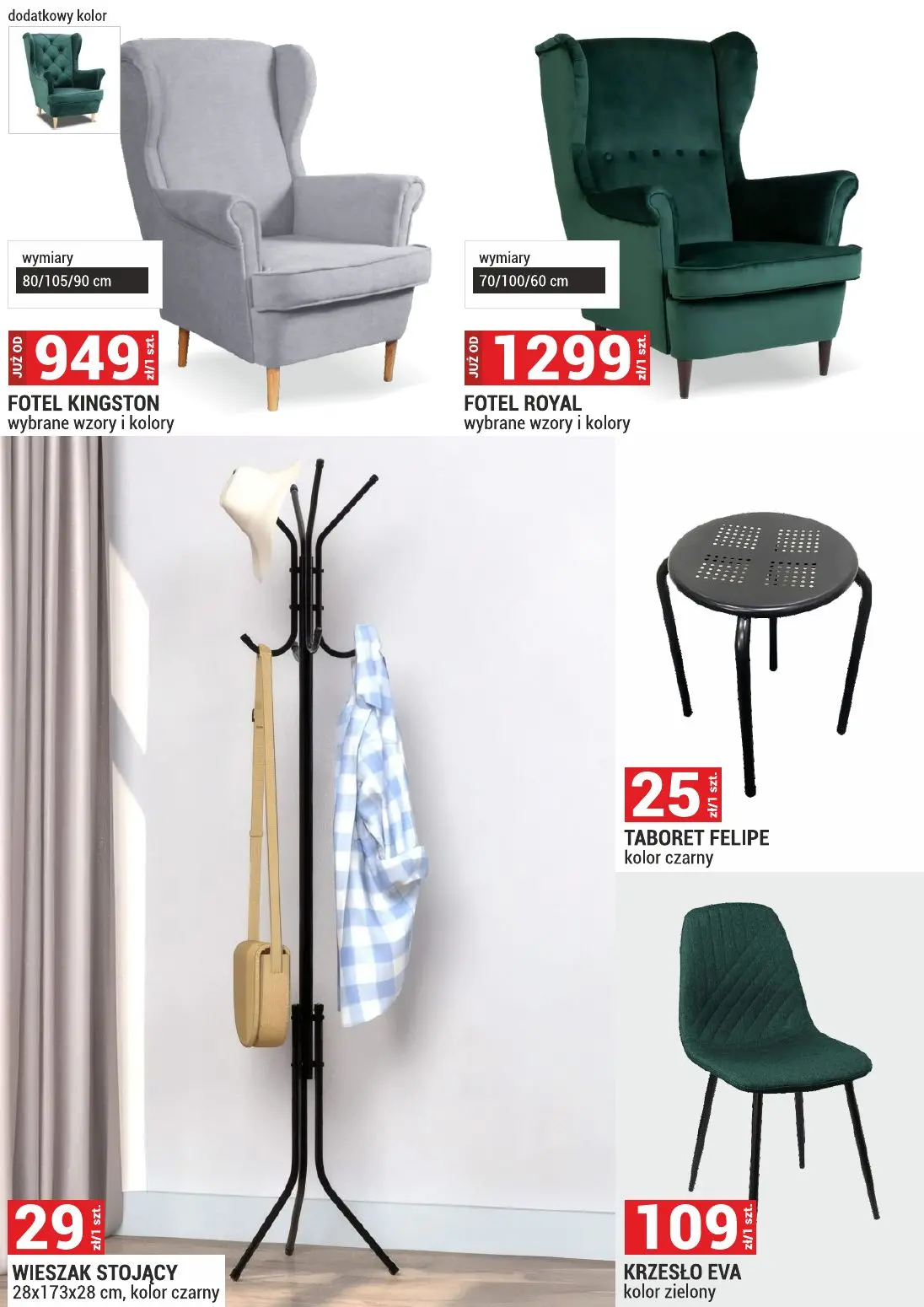 gazetka promocyjna Merkury Market Akcja szkoła! - Strona 32