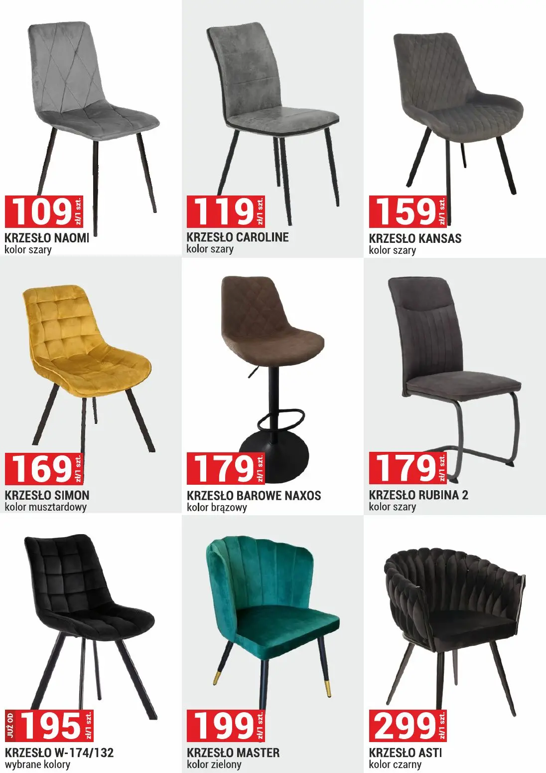 gazetka promocyjna Merkury Market Akcja szkoła! - Strona 33