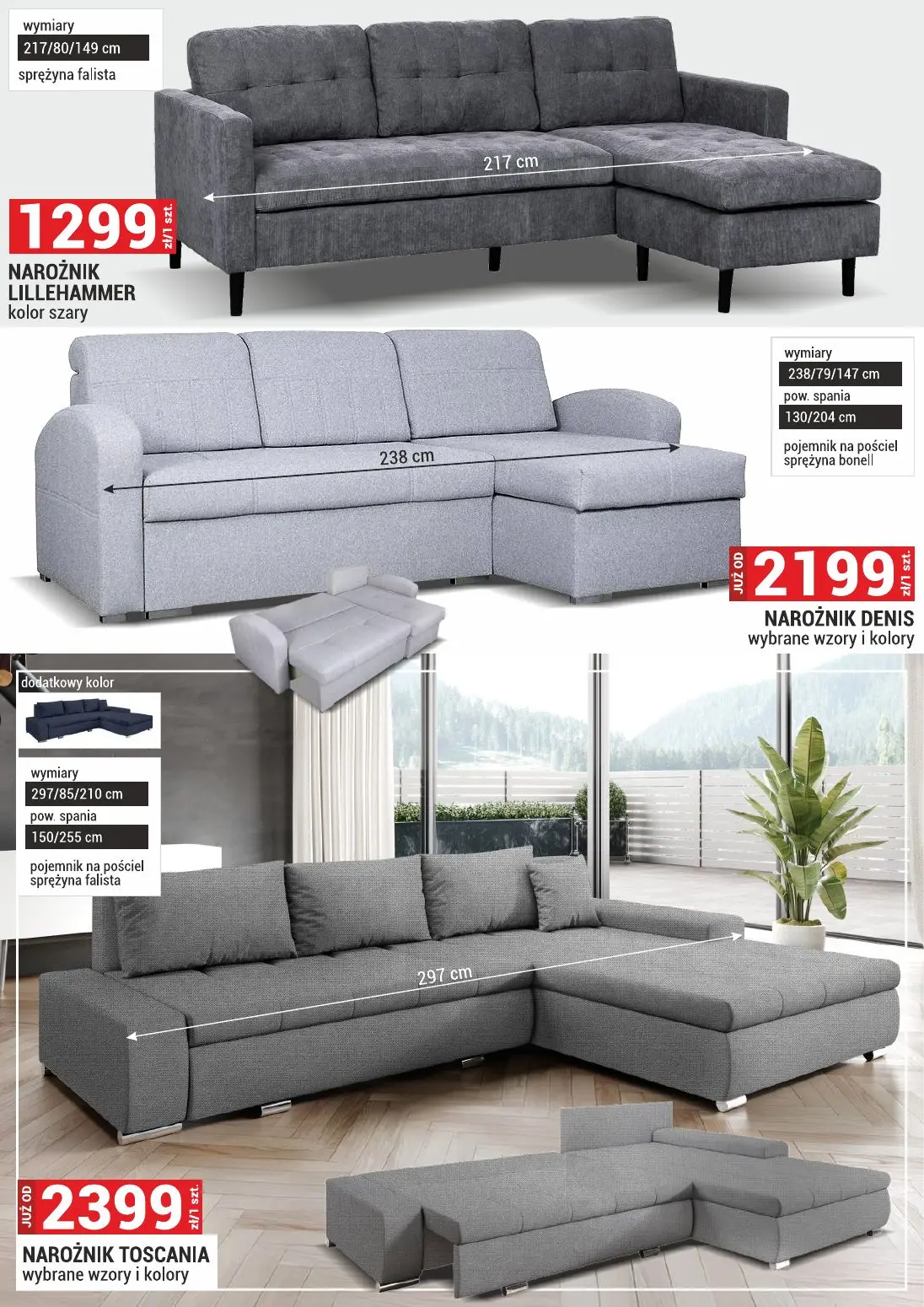 gazetka promocyjna Merkury Market Akcja szkoła! - Strona 34