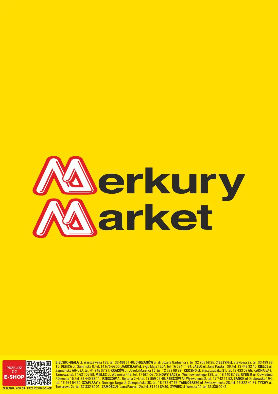 gazetka promocyjna Merkury Market Akcja szkoła! - Strona 48