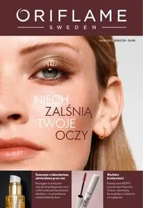 Gazetka promocyjna ORIFLAME, ważna od 2025-09-07 do 2025-09-30.