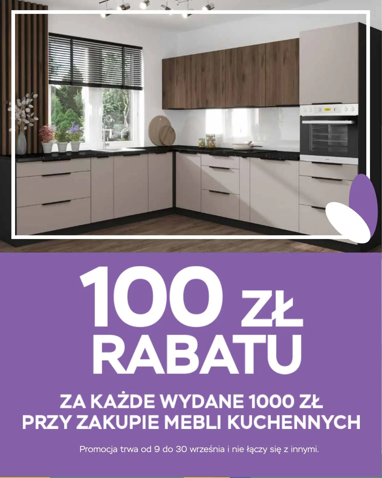 gazetka promocyjna abra meble Hit cenowy - Strona 42
