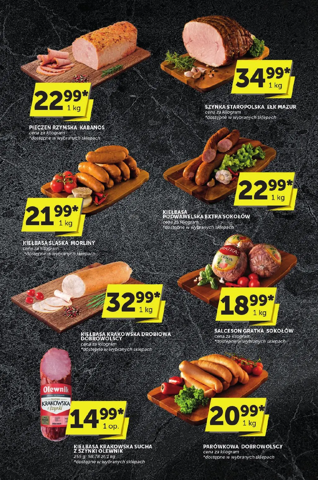 gazetka promocyjna Euro Sklep Katalog - Strona 7