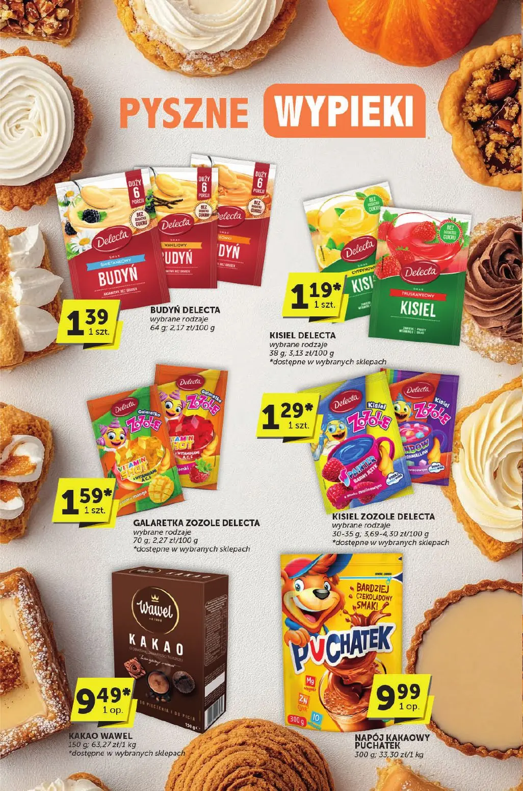 gazetka promocyjna Euro Sklep Katalog - Strona 18