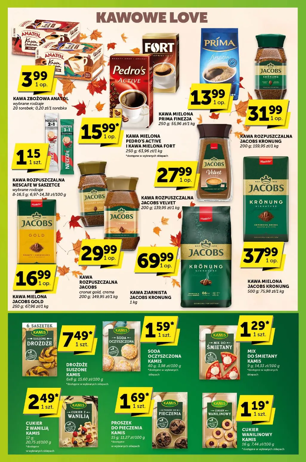 gazetka promocyjna Euro Sklep Sprawdź co więcej - Strona 10