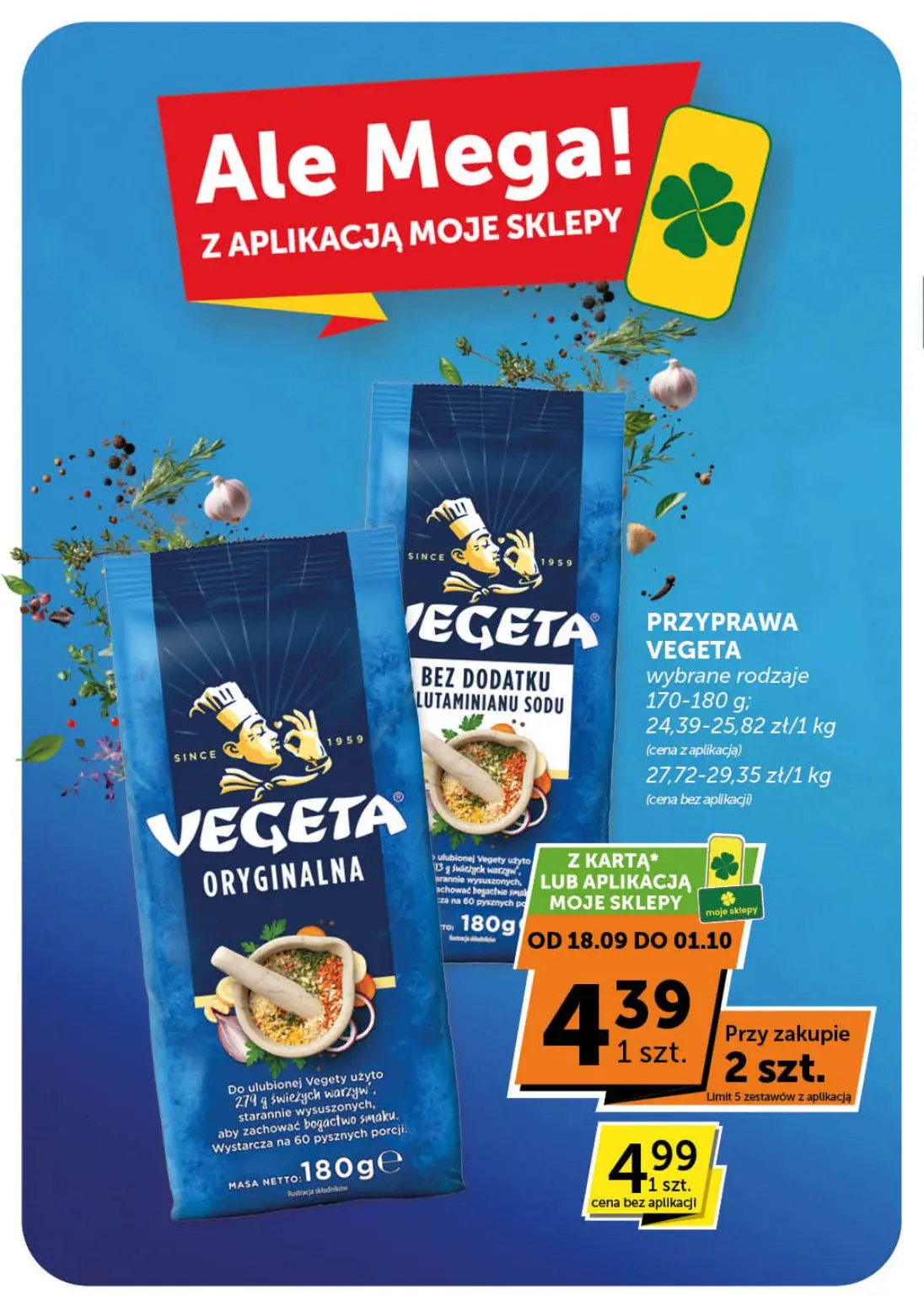 gazetka promocyjna Euro Sklep Supermarket - Strona 2