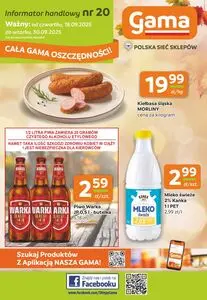 Gama