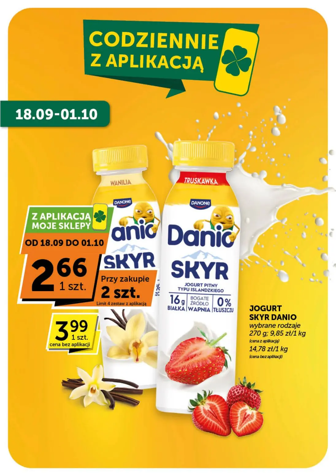 gazetka promocyjna groszek Minimarket - Strona 5