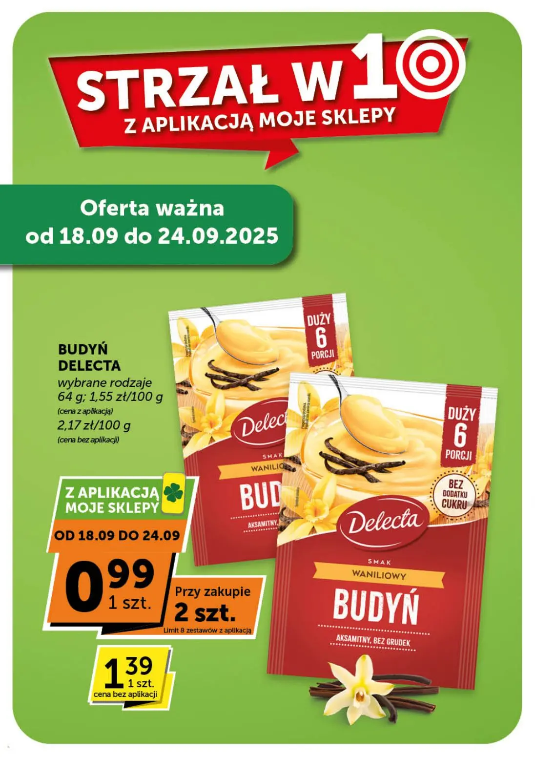 gazetka promocyjna groszek Minimarket - Strona 20