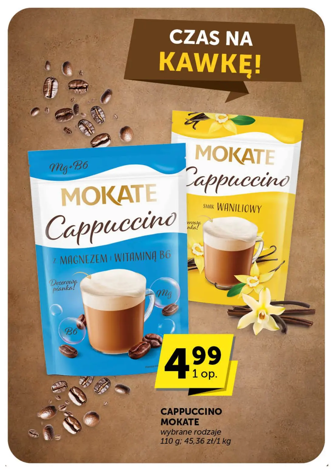 gazetka promocyjna groszek Market - Strona 42