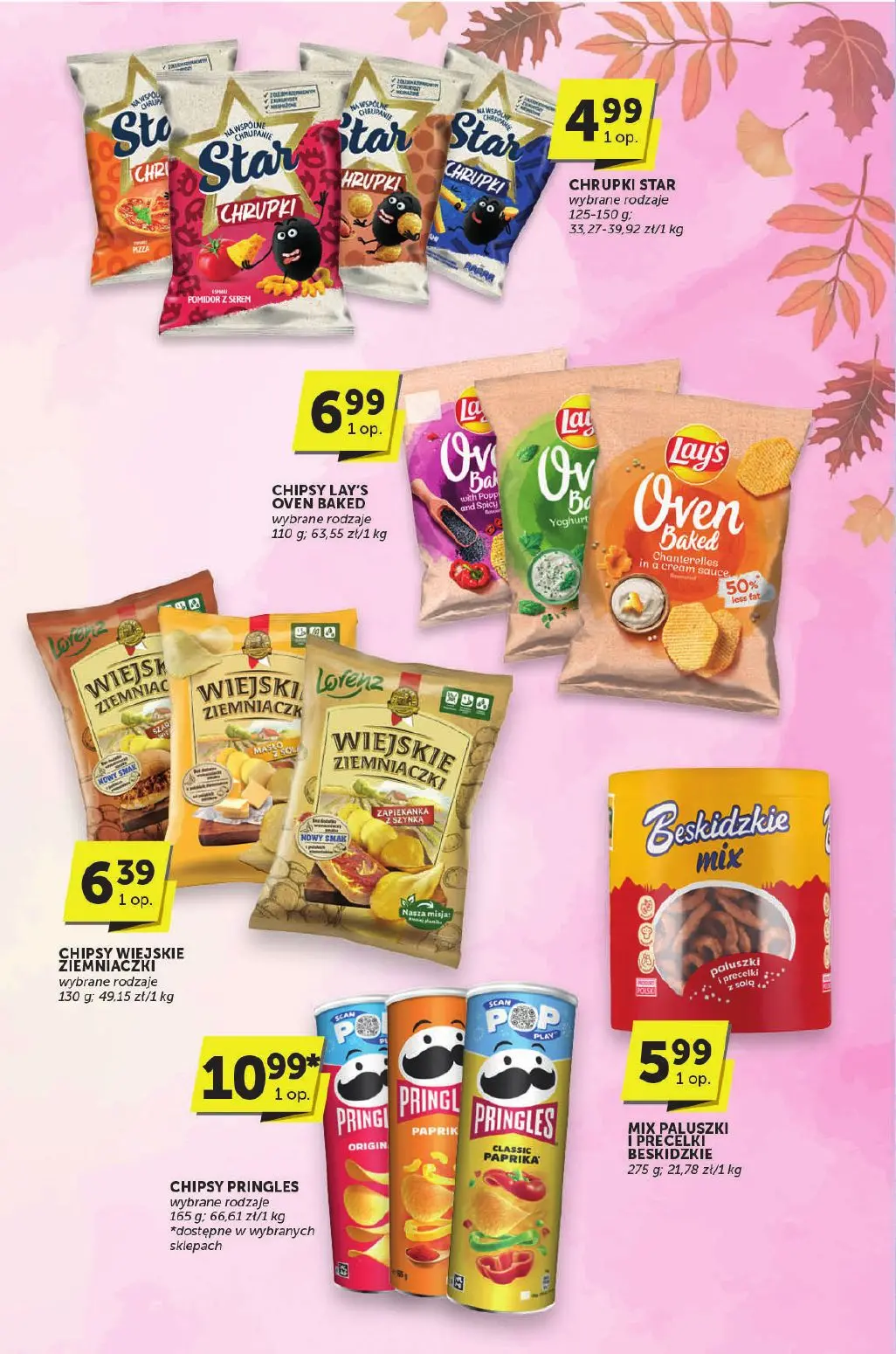 gazetka promocyjna groszek Katalog - Strona 26
