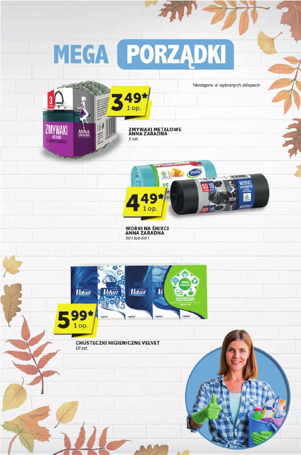 gazetka promocyjna groszek Katalog - Strona 33