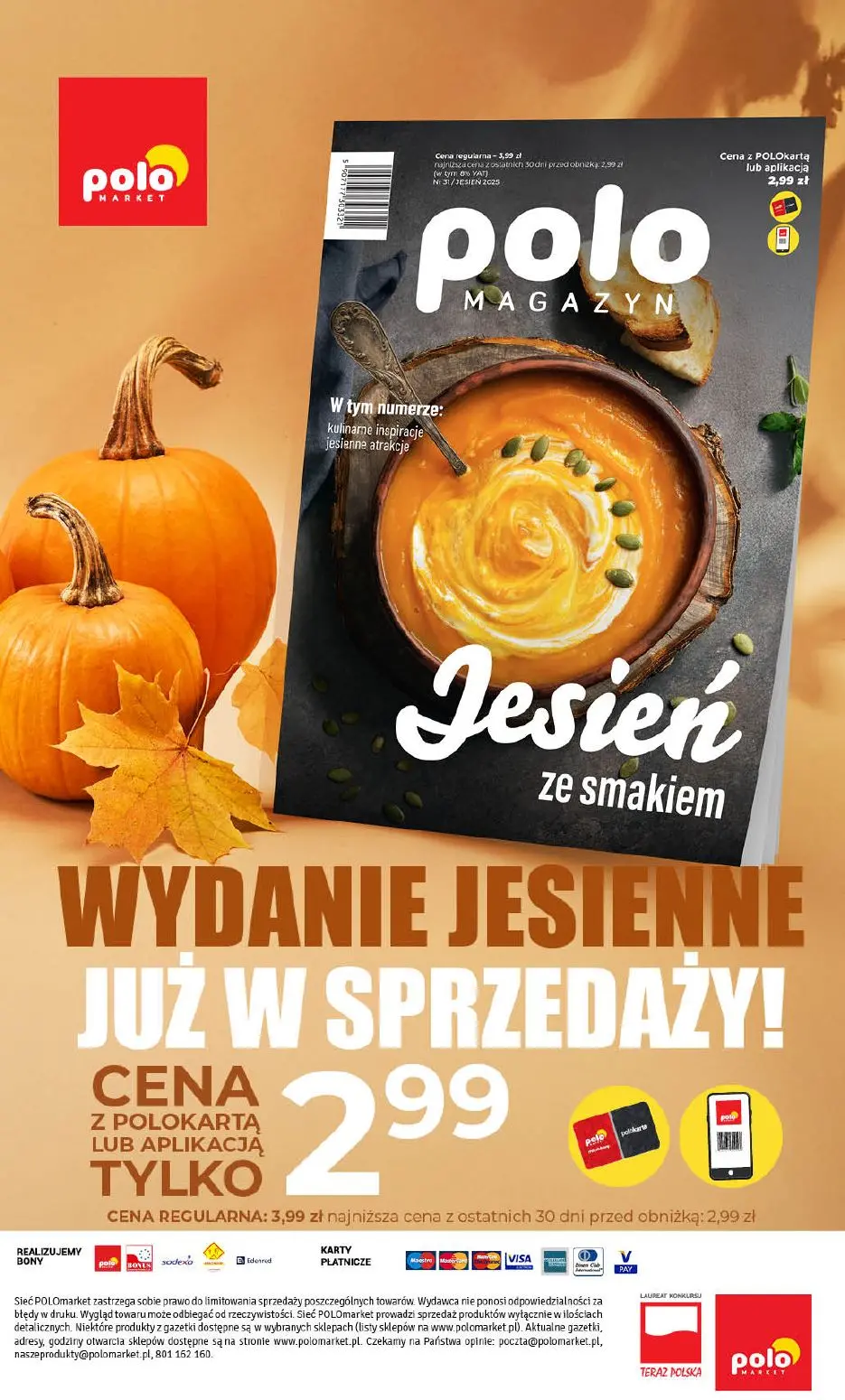 gazetka promocyjna POLOmarket Do Polo po Super hity tygodnia - Strona 76