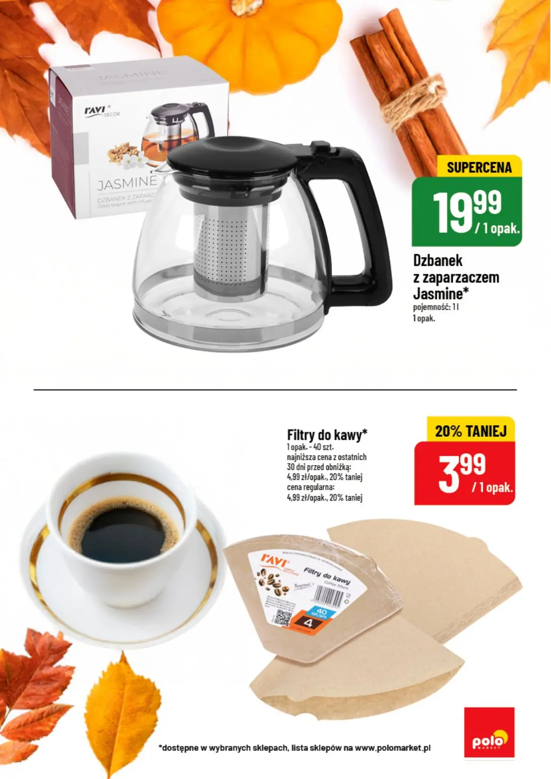 gazetka promocyjna POLOmarket Inspirujący tydzień - Strona 7