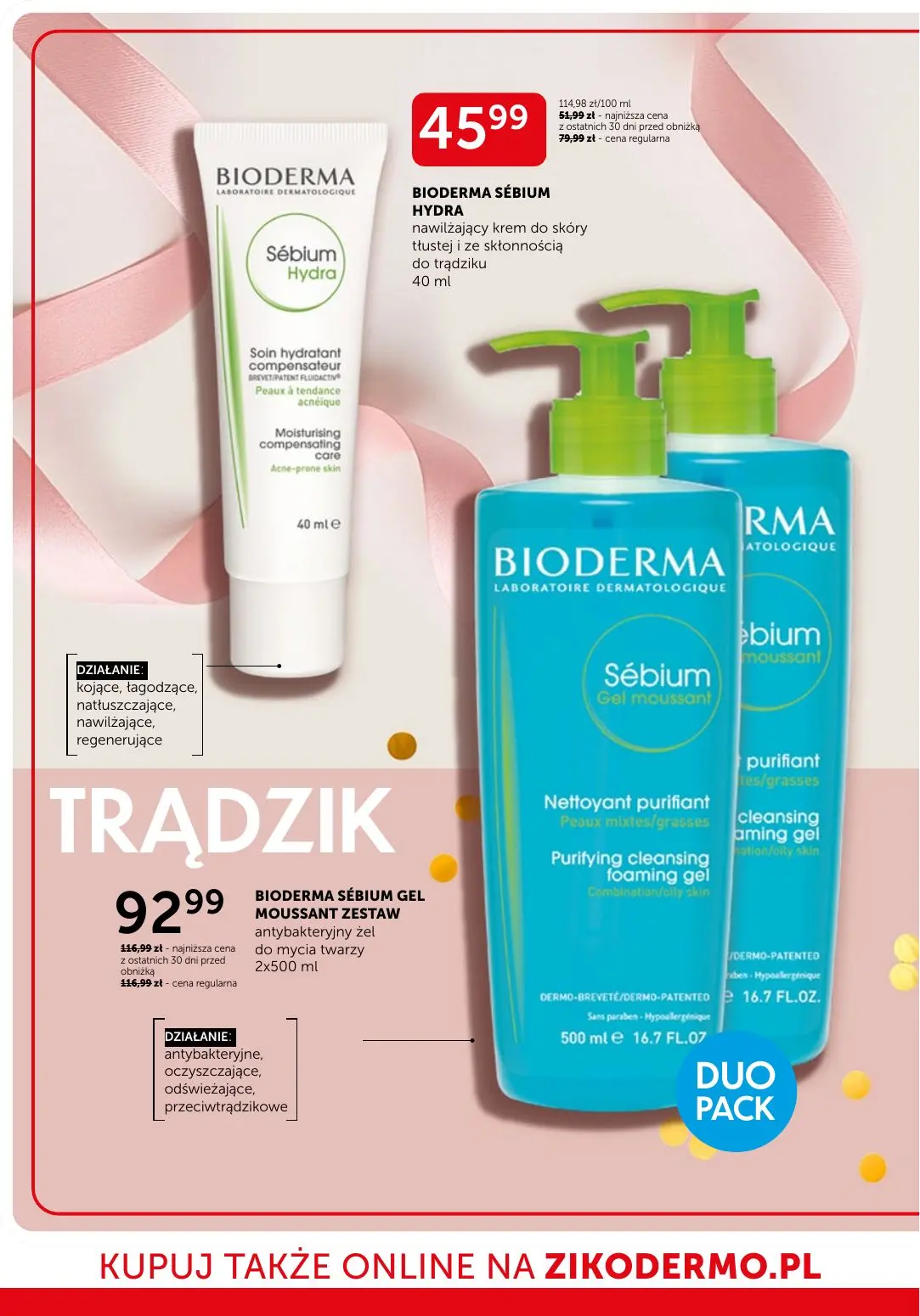 gazetka promocyjna Ziko 13 urodziny - Strona 6