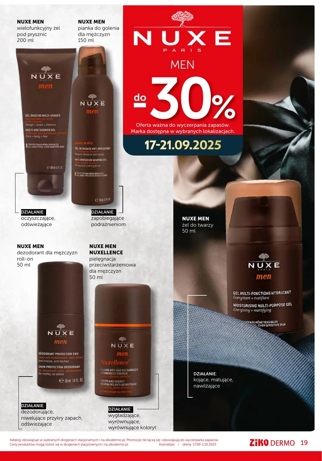 gazetka promocyjna Ziko 13 urodziny - Strona 19