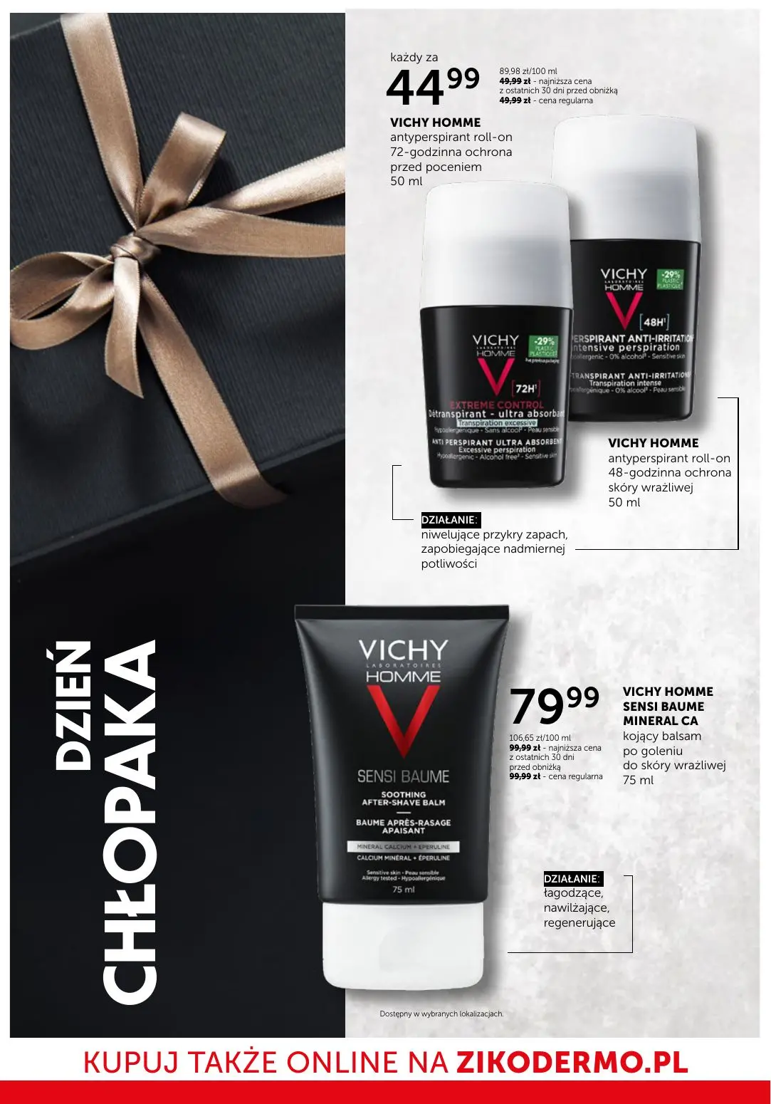 gazetka promocyjna Ziko 13 urodziny - Strona 20