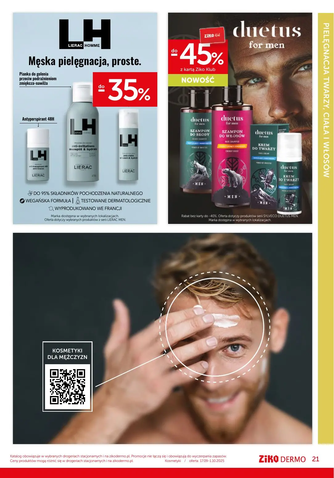 gazetka promocyjna Ziko 13 urodziny - Strona 21