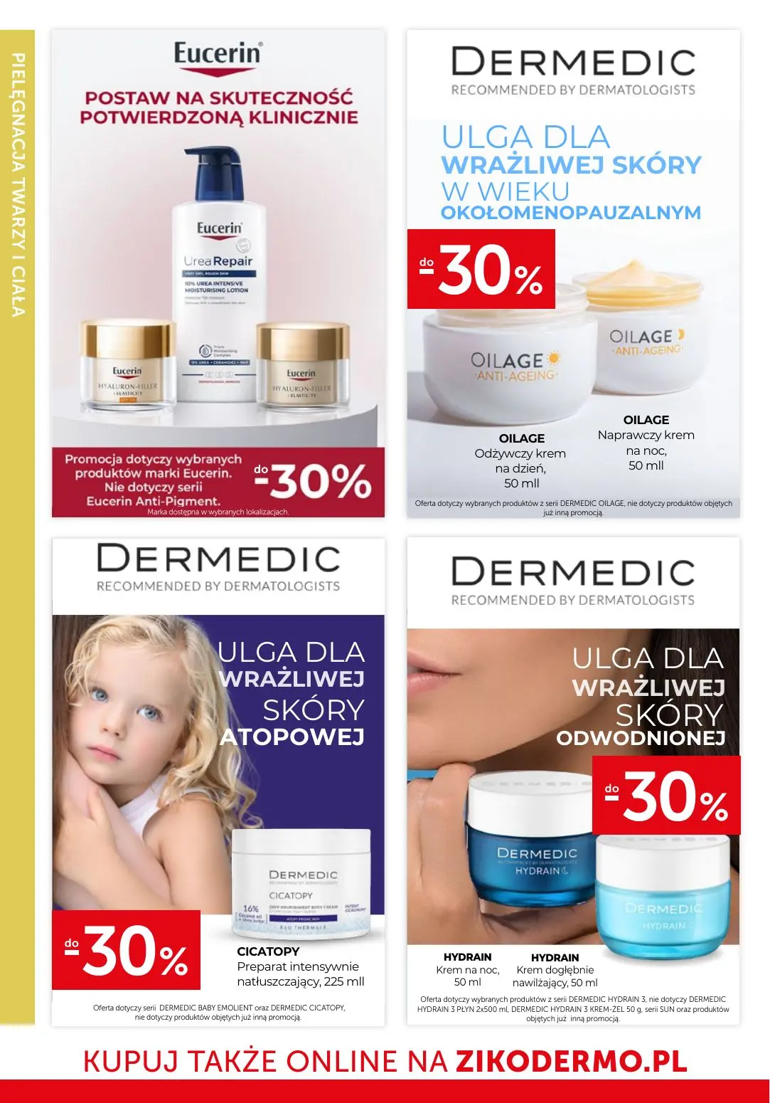 gazetka promocyjna Ziko 13 urodziny - Strona 22