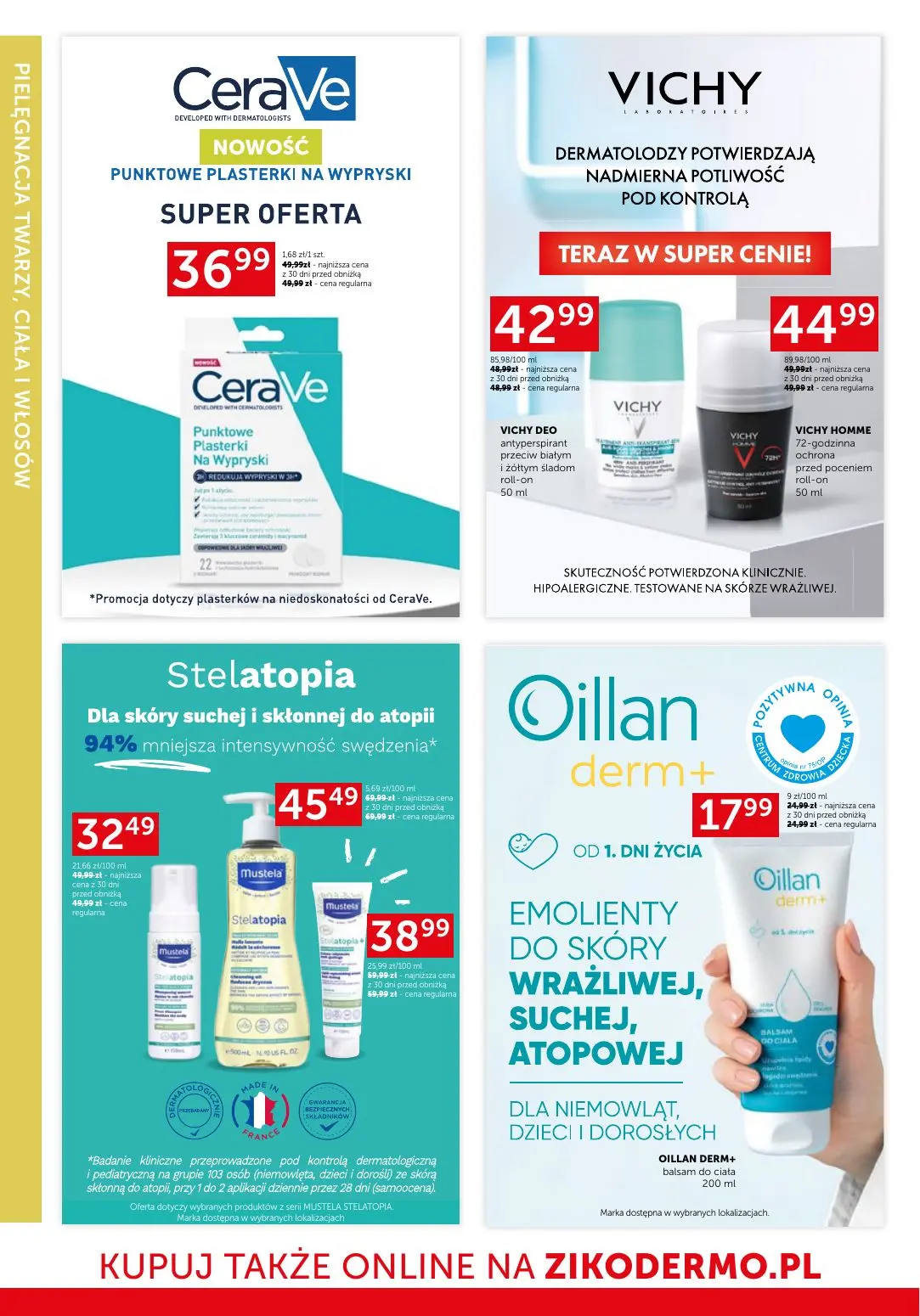 gazetka promocyjna Ziko 13 urodziny - Strona 24