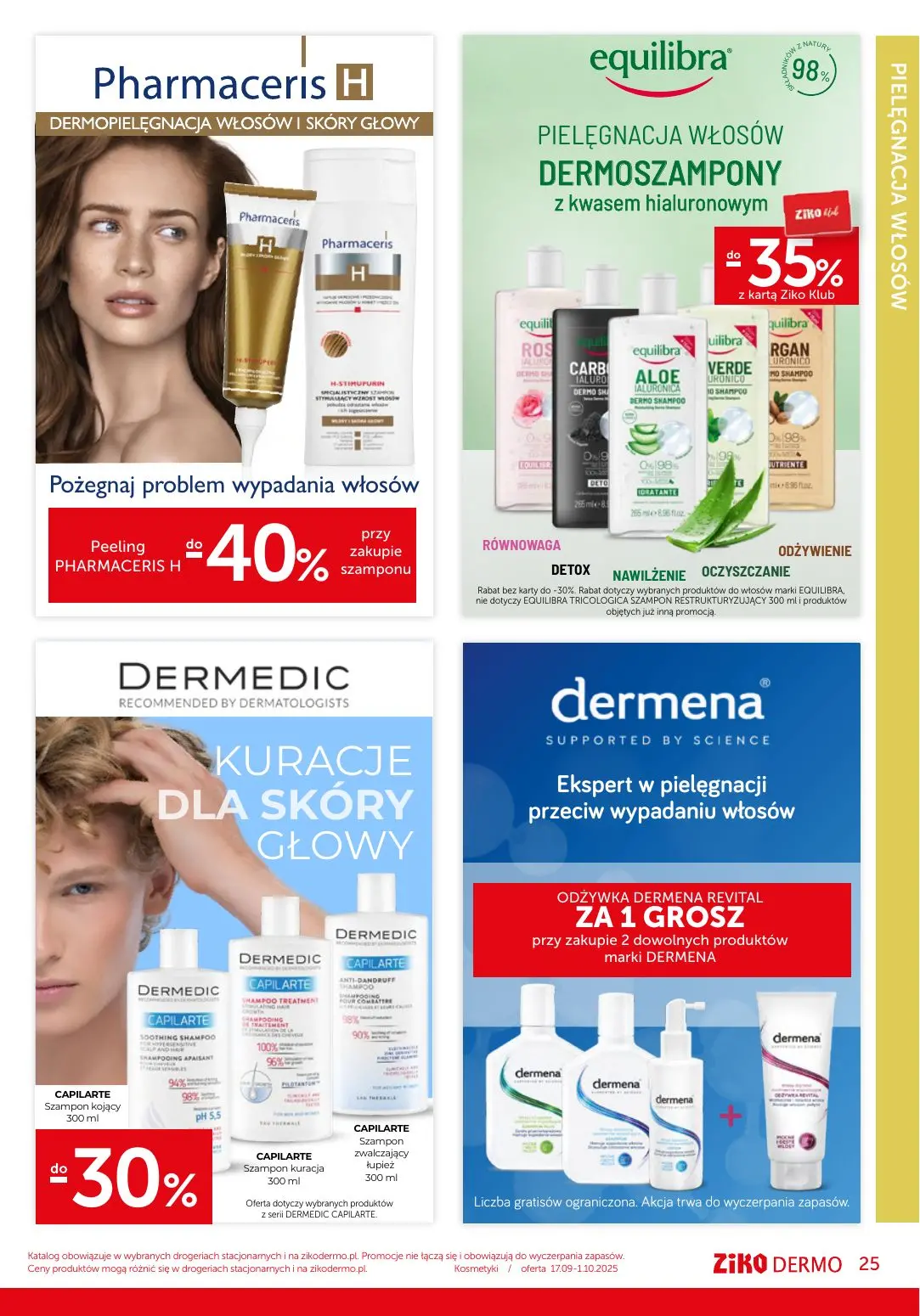 gazetka promocyjna Ziko 13 urodziny - Strona 25