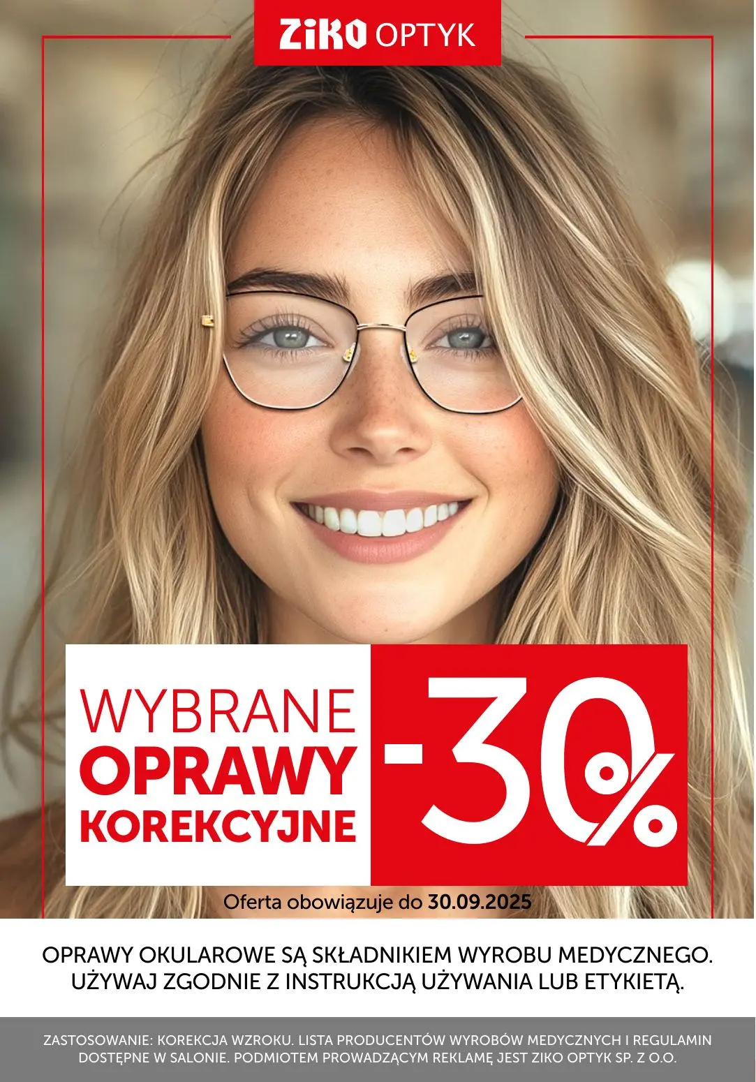 gazetka promocyjna Ziko 13 urodziny - Strona 26