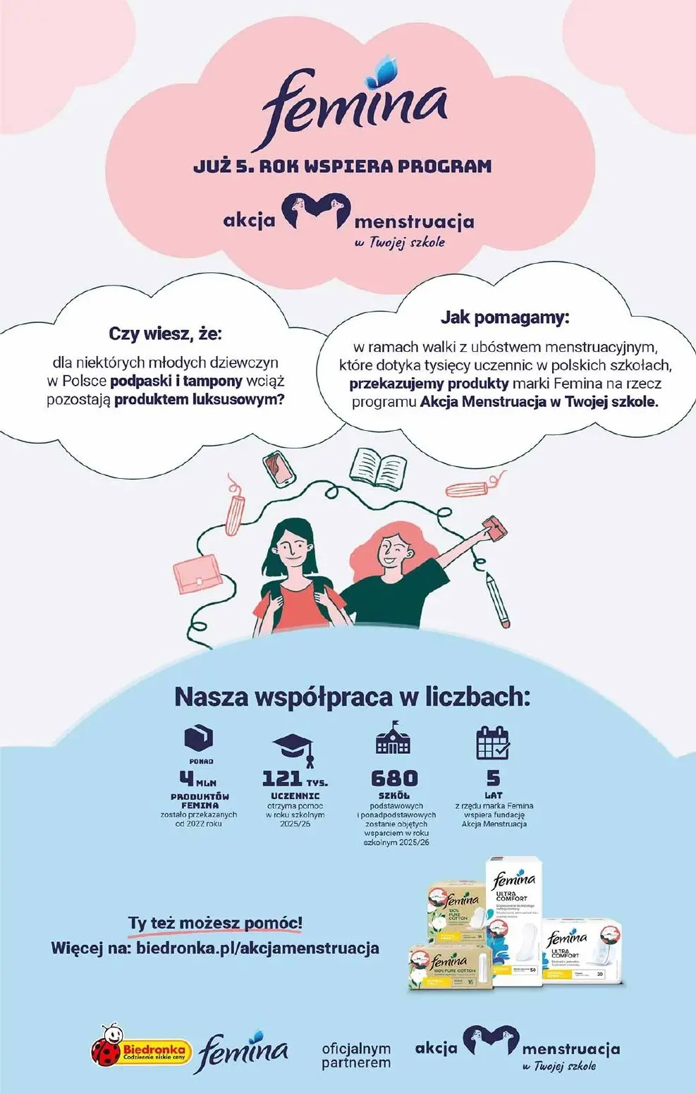 gazetka promocyjna Biedronka Lada tradycyjna. Od czwartku - Strona 70