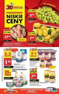 Gazetka promocyjna Biedronka, ważna od 2025-09-25 do 2025-10-01.