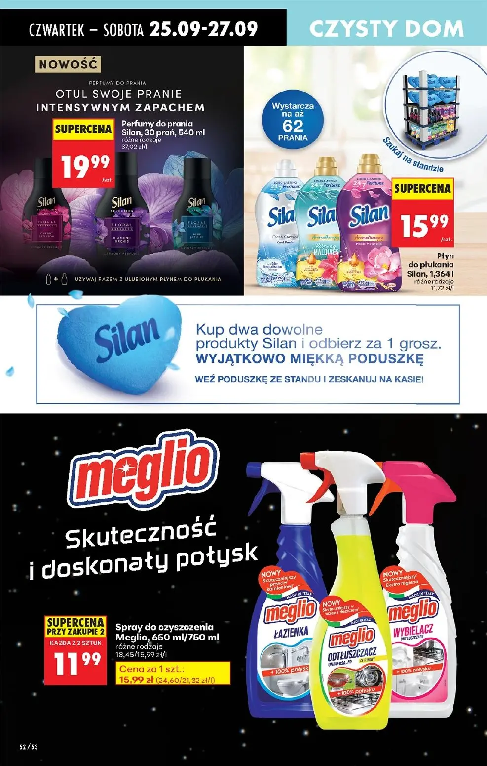 gazetka promocyjna Biedronka Od czwartku - Strona 66