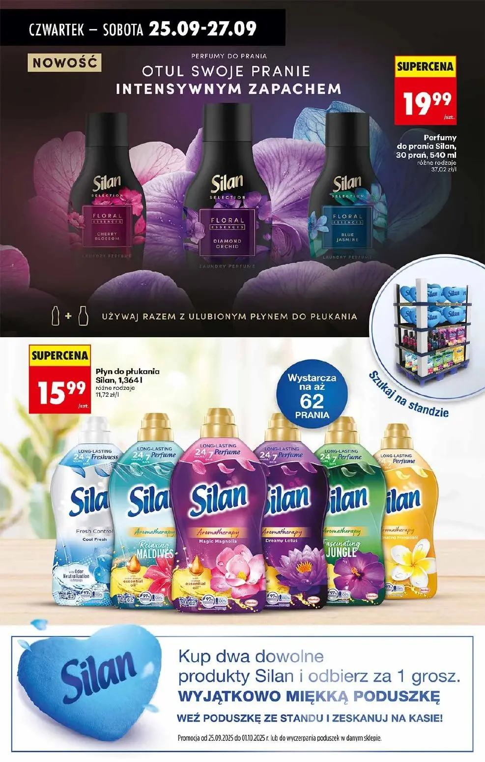 gazetka promocyjna Biedronka Od czwartku - Strona 68